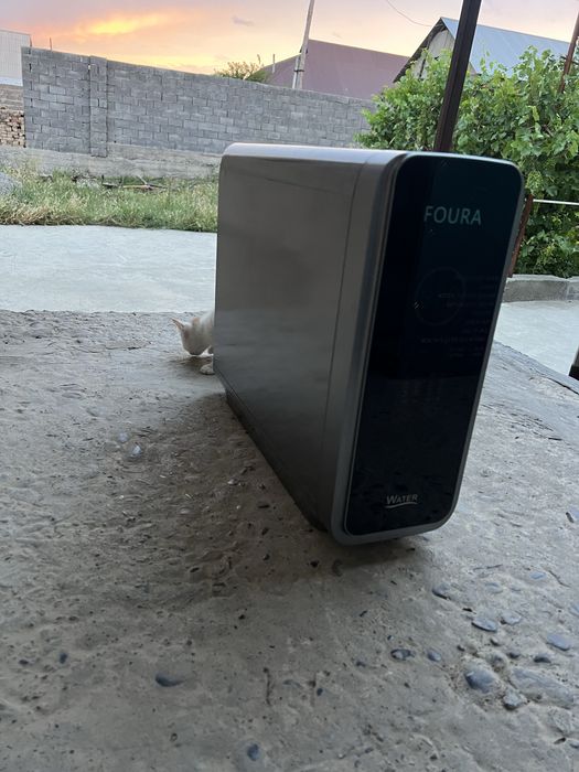 Foura филтр дла вода