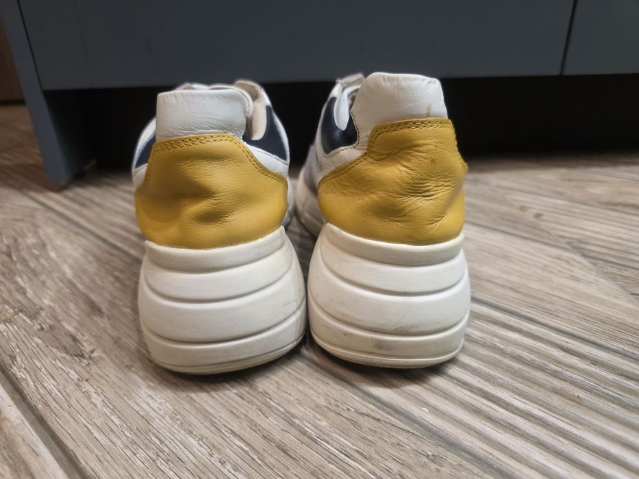 Дамски маратонки STEVE MADDEN