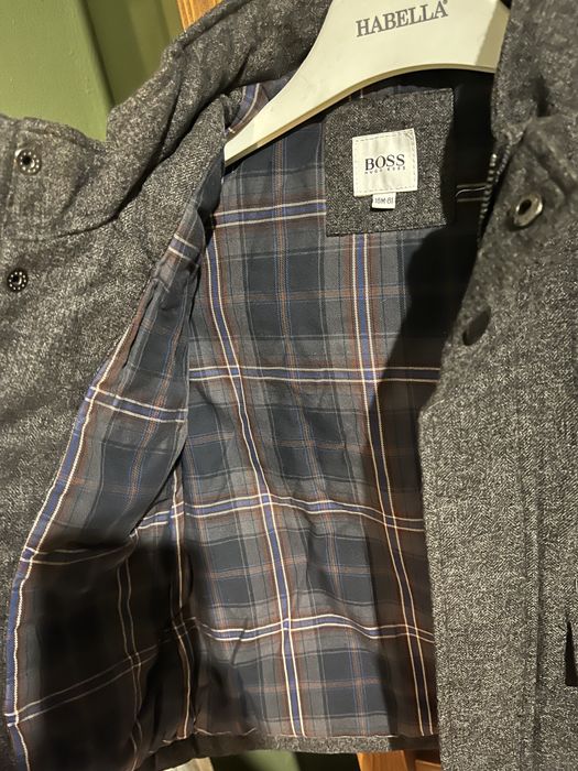 Палто, яке Hugo Boss, 18 месеца