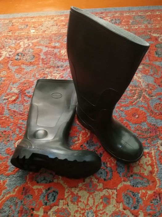 Резиновой сопаги новый