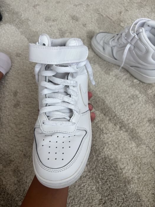 Обувки-nike air force