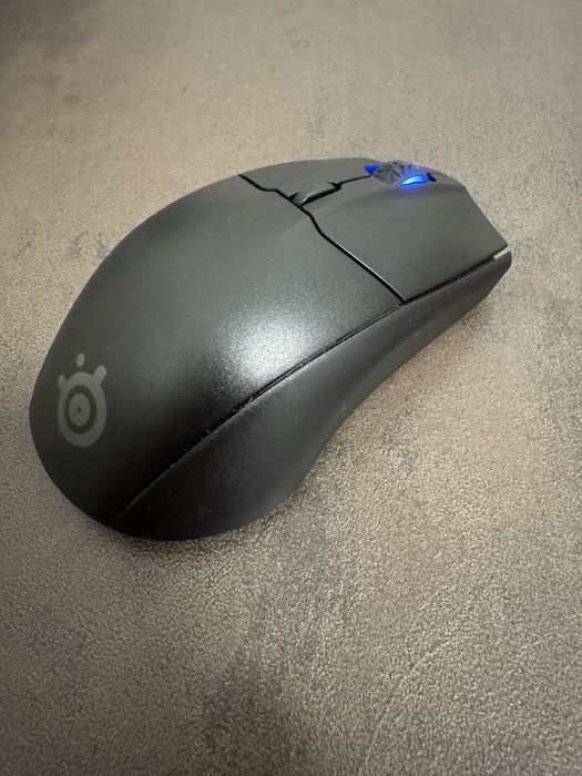 Mouse SteelSeries Rival 3 Wireless