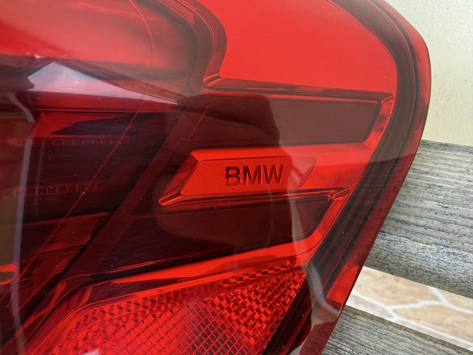 Оригинални европейски стопове за BMW X3 G01 G08