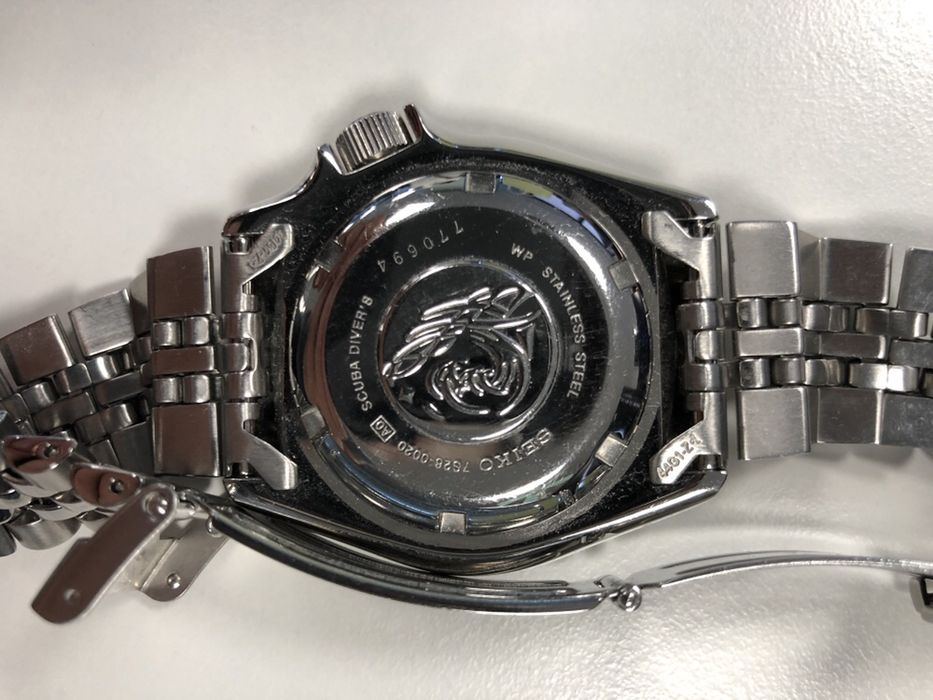 Ceasuri FOSSIL/Skagen/Seiko