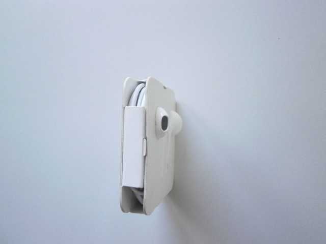 Apple EarPods с Lightning конектор