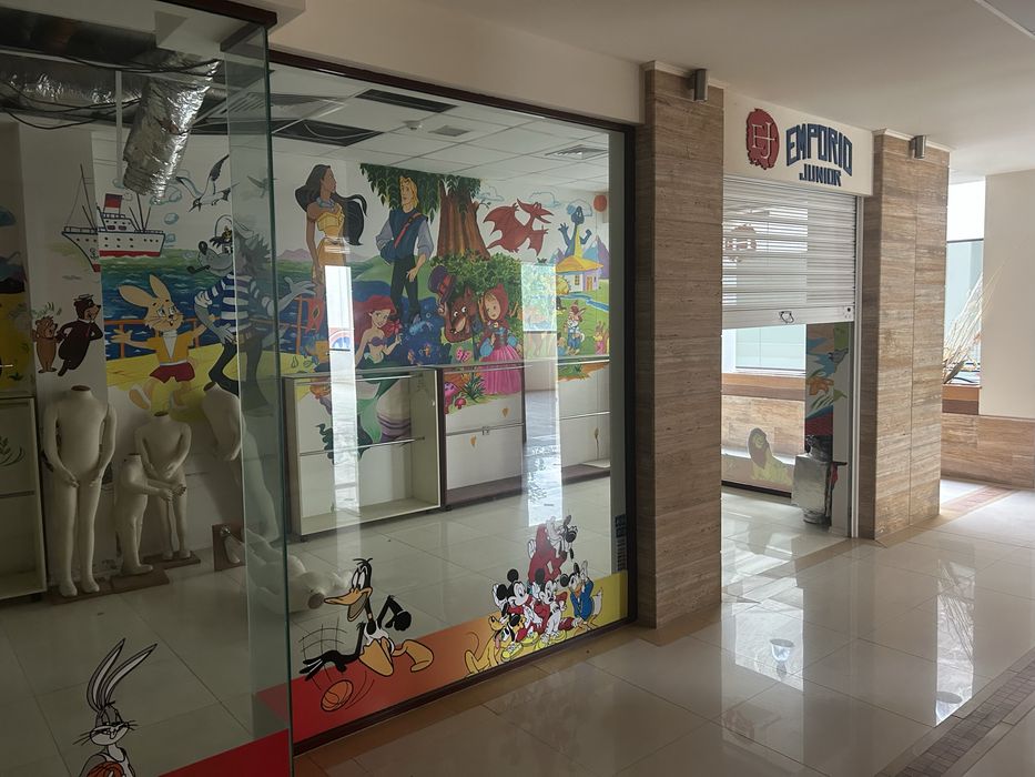 Продава се Магазин в Сандански - 1184 кв.м за 1098 €/кв.м - Снимка #2