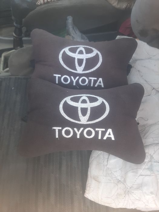 Подушки для седени TAYOTA