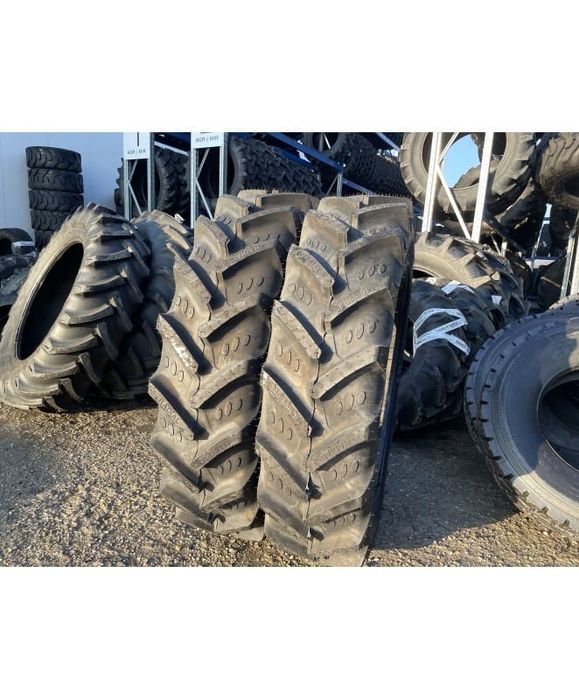 ANVELOPA 340/85 R36 BKT AGRIMAX RT855 132A8/B TL  Cauciucuri tractor, Fiat, Case, Fendt, John Deere, New Holland, Massey Ferguson, UTB   Cauciucuri tr