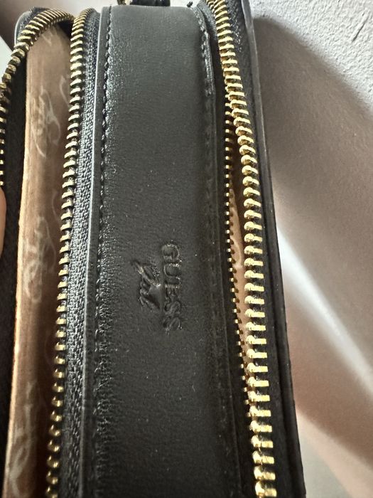 Чанта Guess Girl