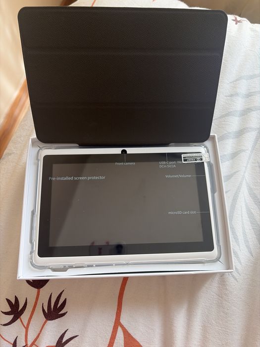 Продам планшет детский