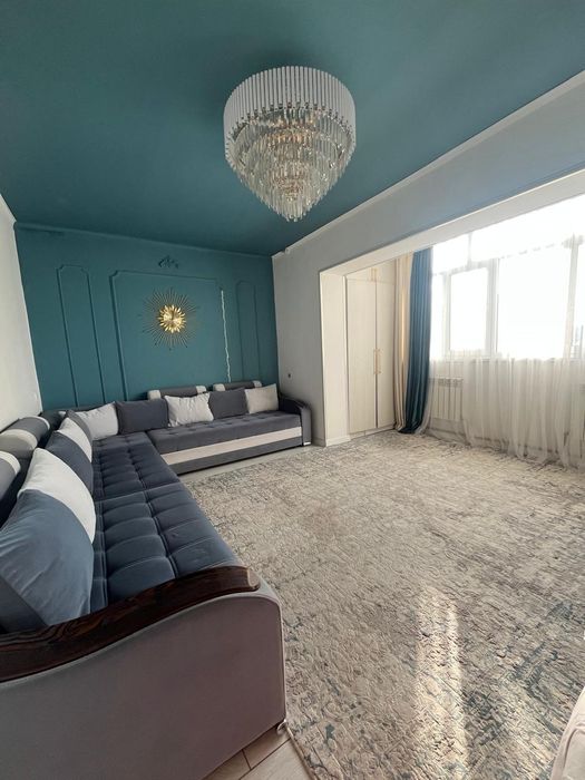 Продается 2 ком.квартира Восток микр