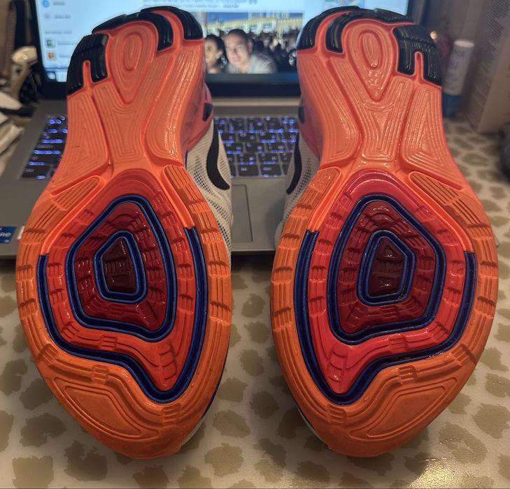 Nike Lunarglide 6 номер 39