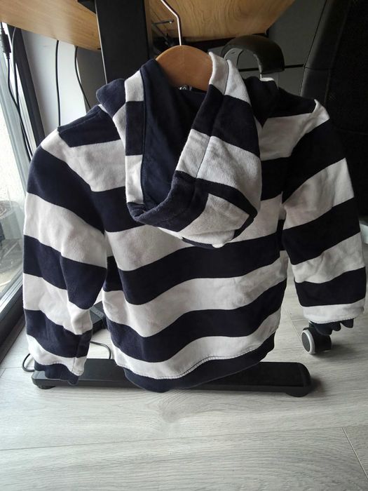 Hanorac Marks&Spencer 2-3 ani