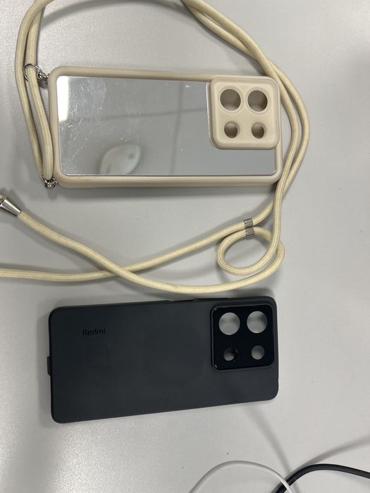 Huse Oppo Redmi 13 5G