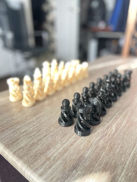 Шахматы, шахматные фигуры