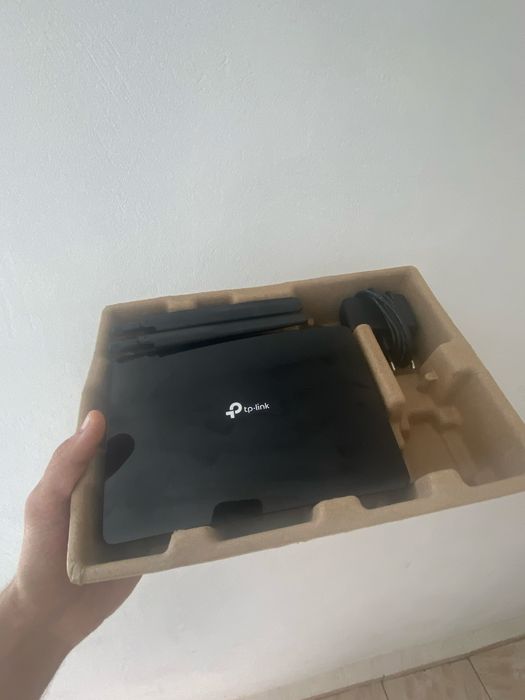 Router Tp-Link nou