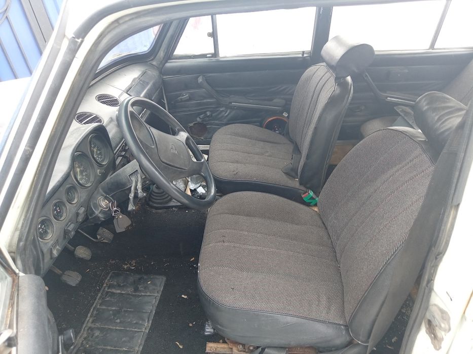 Продается ваз 2106