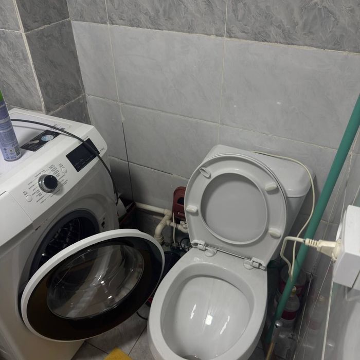 2 хоналик квартира сотилади!!!