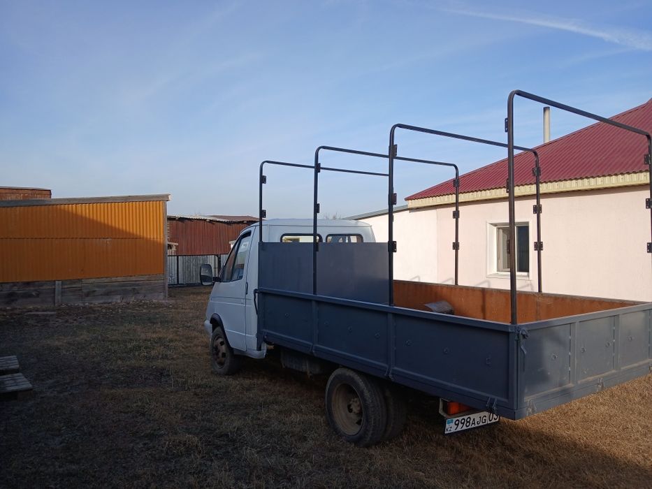 Продам Газель___