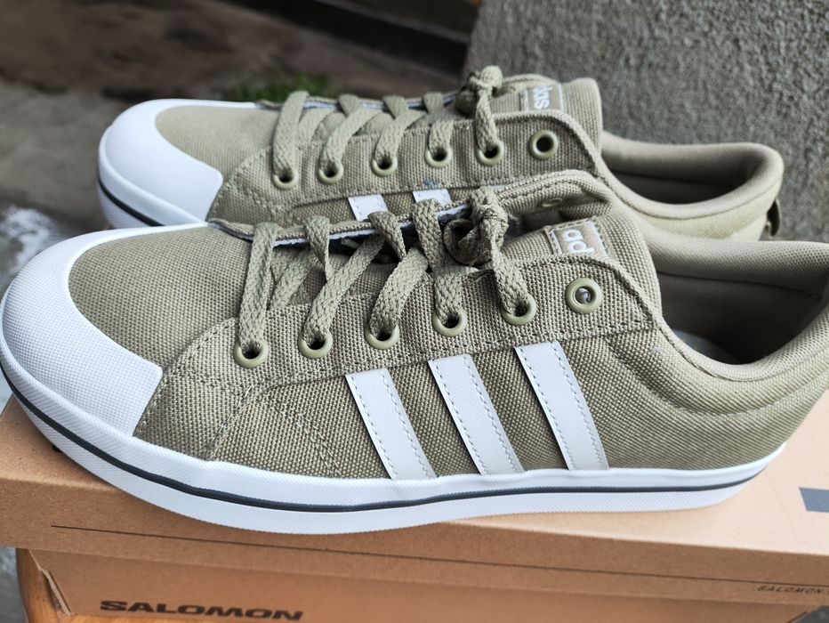 Маратонки - Adidas Bravada