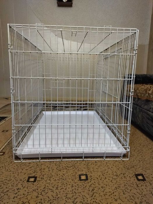 клетка для животных