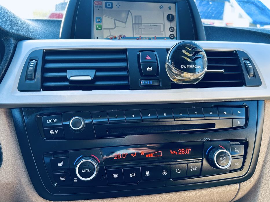 BMW 320xd xDrive F30 Automat