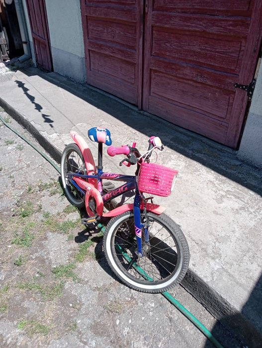 Bicicleta pentru copii