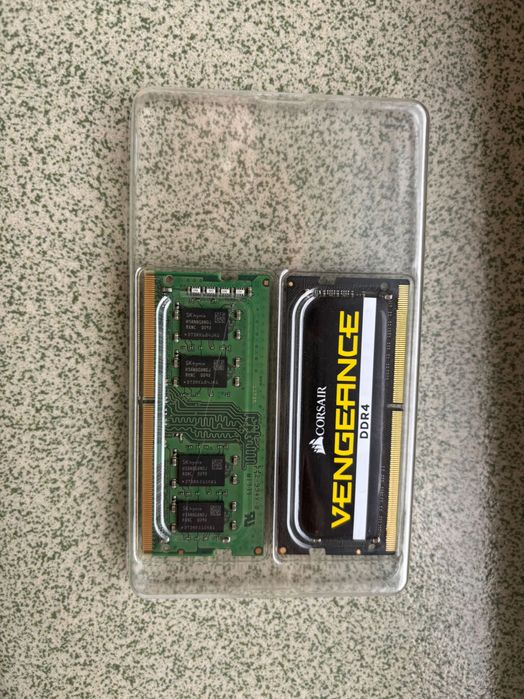 Memorie RAM laptop 3200 cl22 16GB