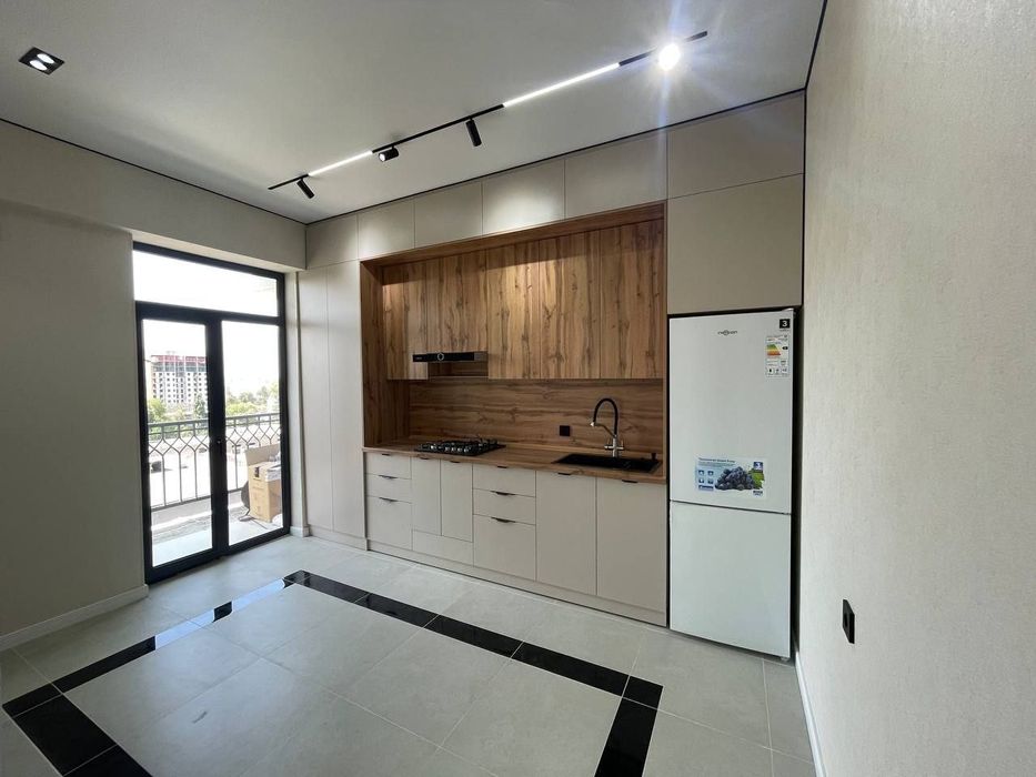 Квартира Новостройка уй сотилади Оху рўпарасидаги