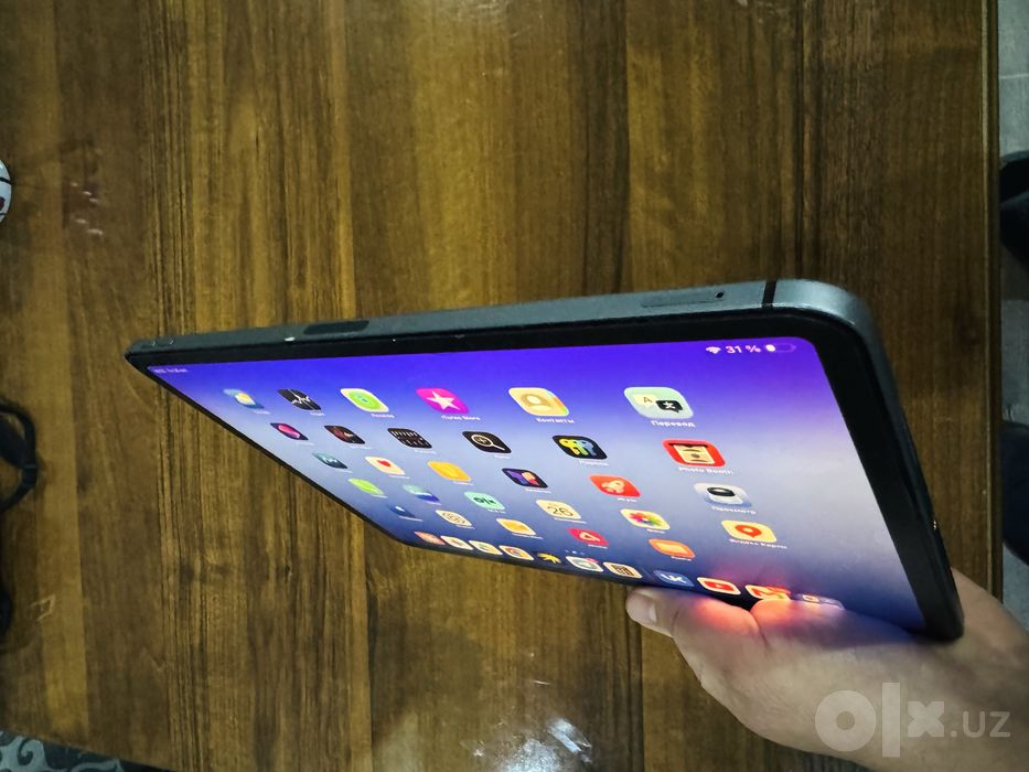 Ipad Pro M1 - 11 - 512 GB - Sim+Wifi