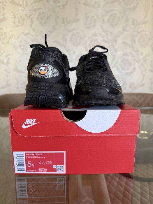 Nike air max DN 37.5