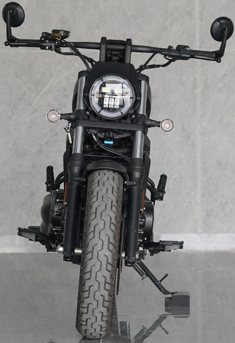 Мотоцикл Xiangshuai Joy 315 ABS заказ