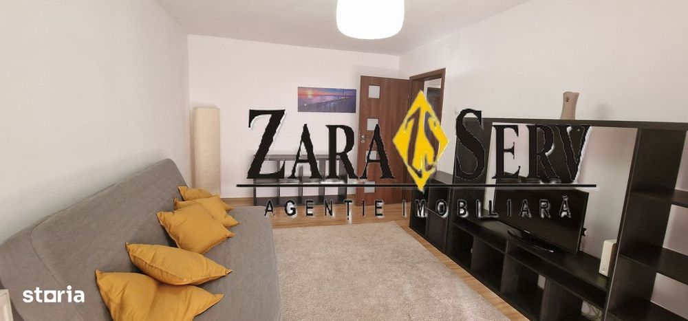 Închiriere apartament 2 camere – zona Republicii