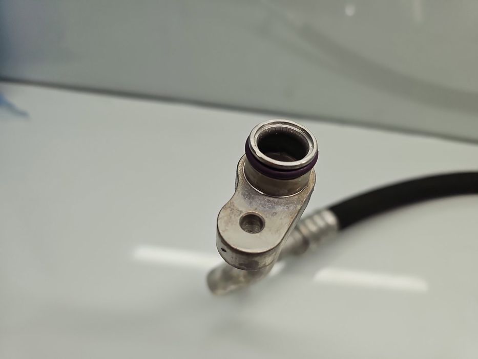 Conducta AC Mercedes Clasa B (W246) [Fabr 2011-2018] A2468300902 1.5 C