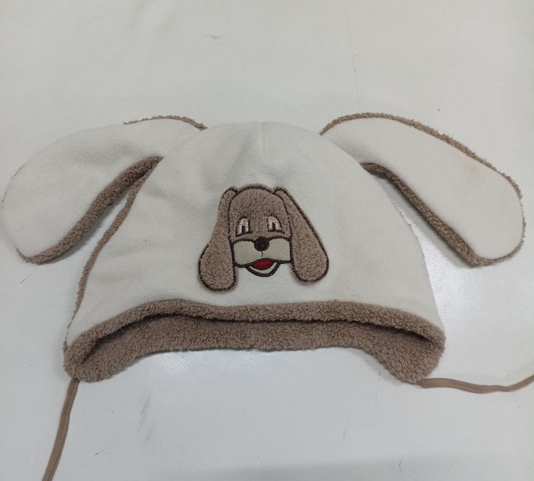 Шапки детские Польша