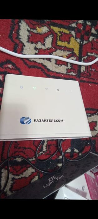 билайн актив теле2 кселл алтел izi роутер модем вайфай 4G+ wifi