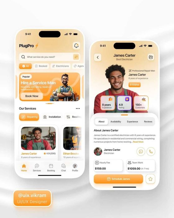Создание Приложений IOS Android * Разработка Ботов * Telegram Bot