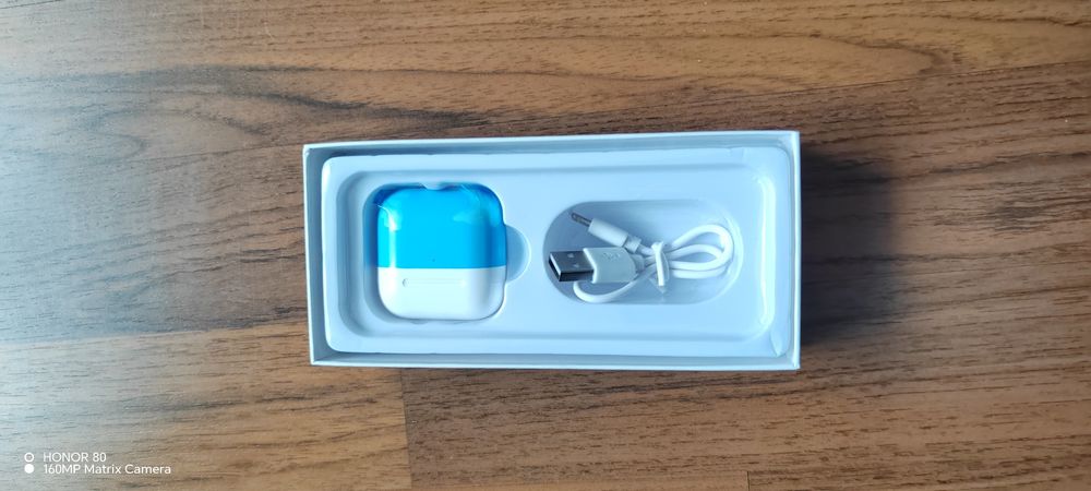 Căști bluthot Pro4.