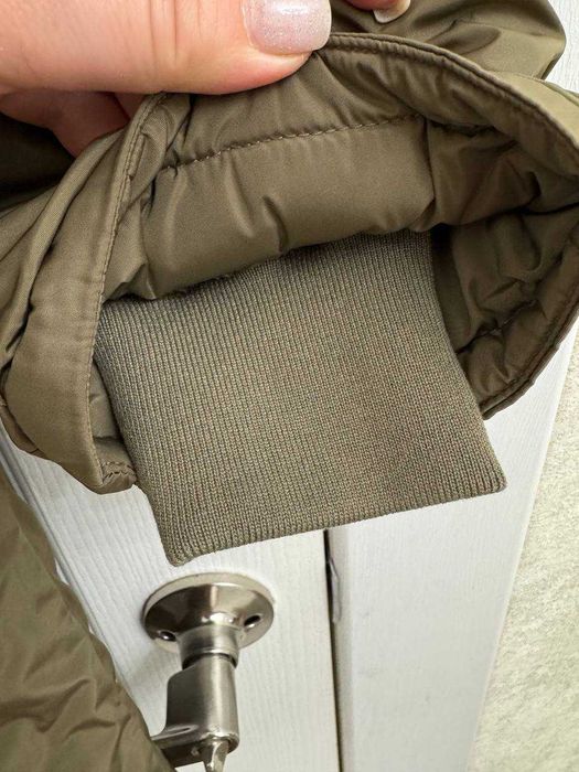 Новая куртка /парка NEXT, размер от 14 лет и до М