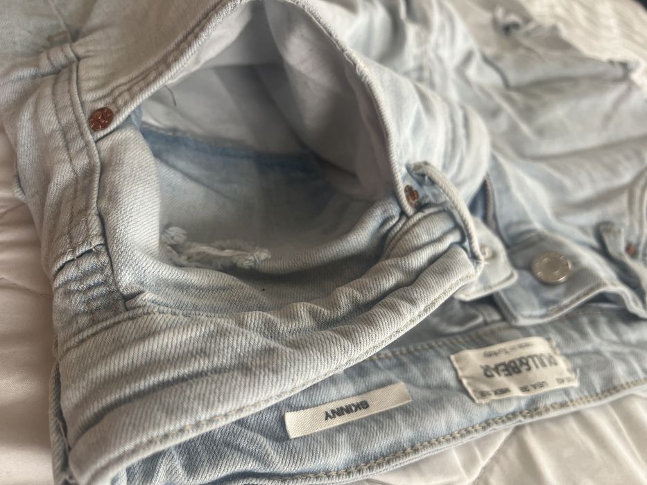 Дънки Pull&Bear