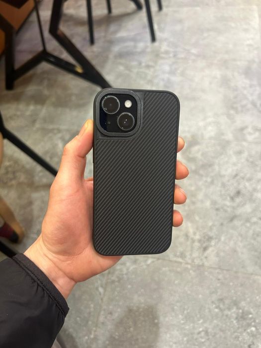 Iphone 15 128gb емкость 84%