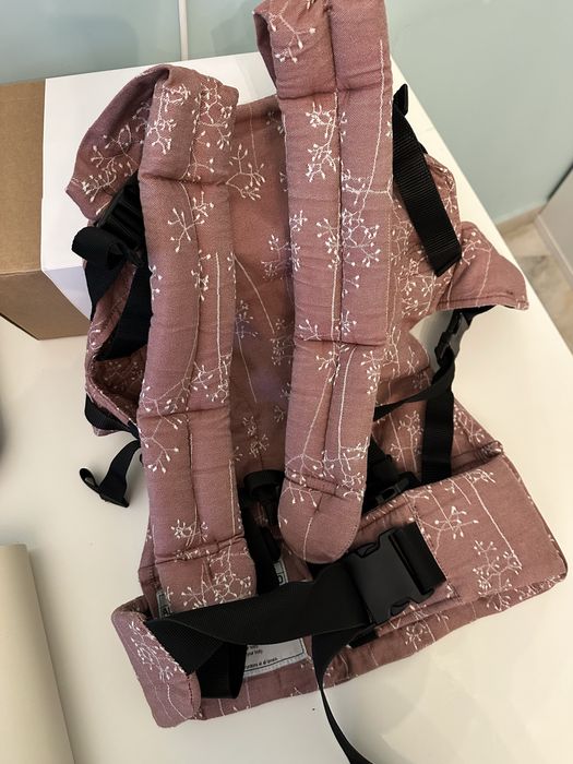 Marsupiu Isara the one