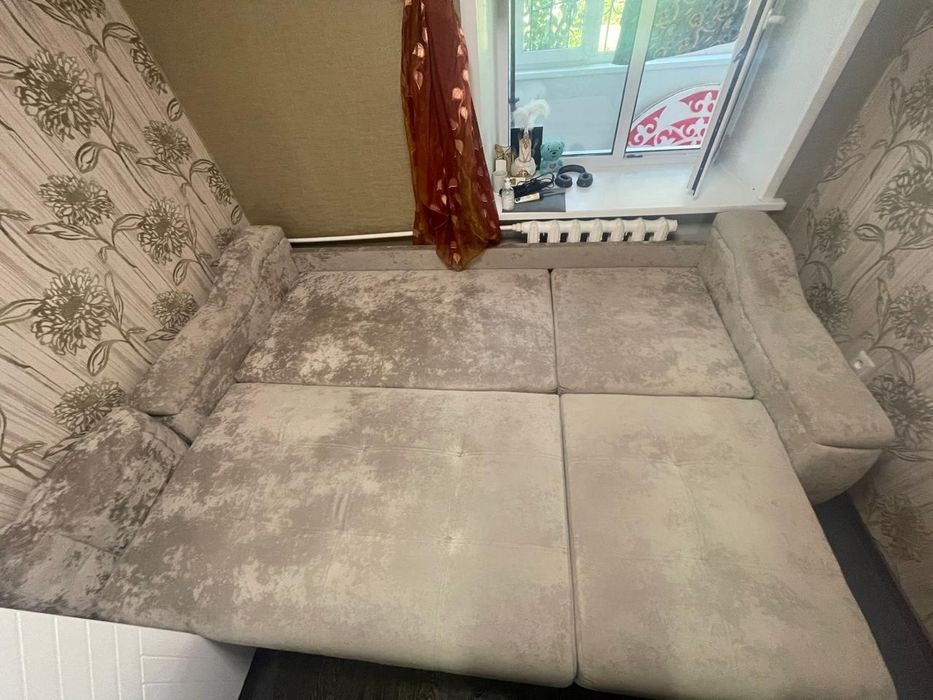 Продам диван - трансформер