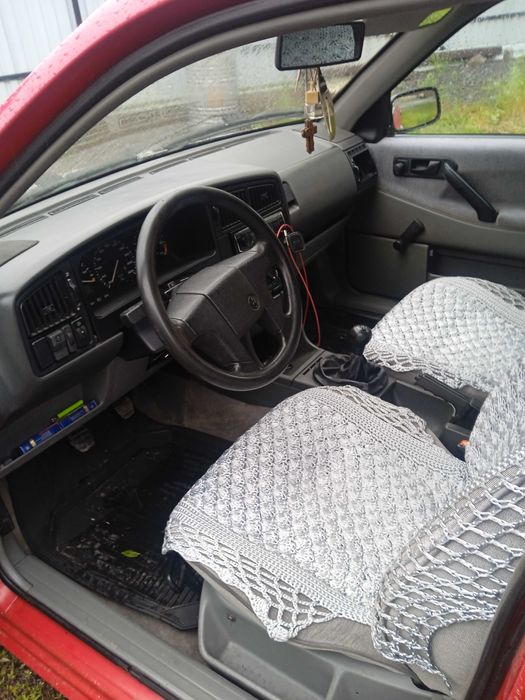 Продам вольцваген