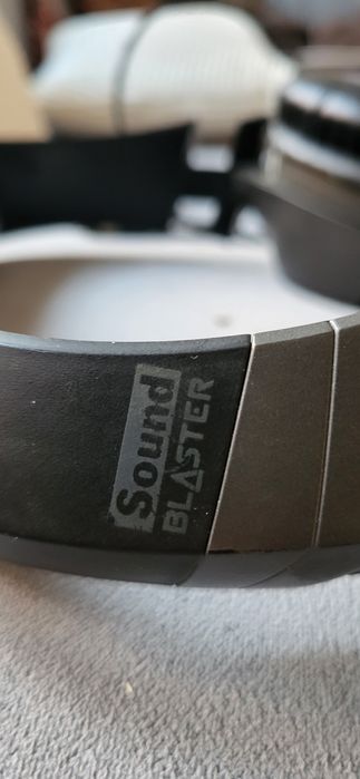 Слушалки World of Warcraft Sound Blaster