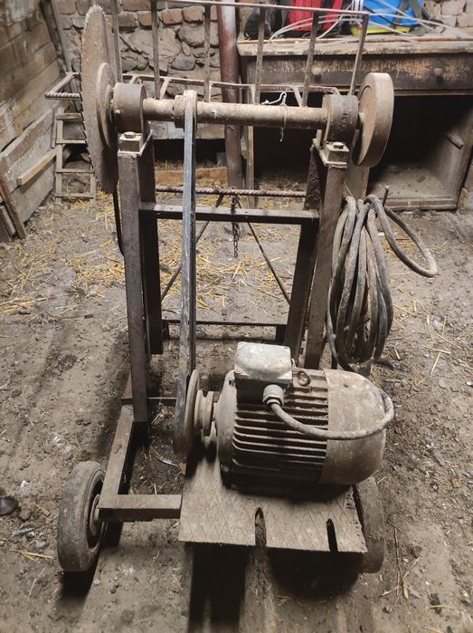 Циркуляр в добро състояние