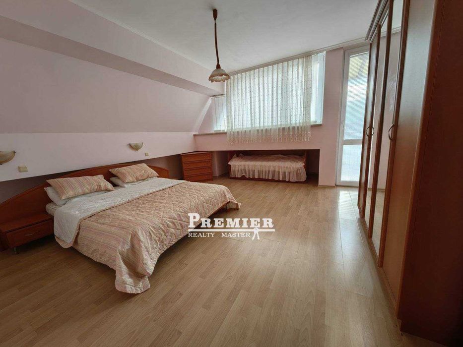 Продава се Тристаен апартамент в к.к. Слънчев бряг - 130 кв.м за 708 €/кв.м - Снимка #5