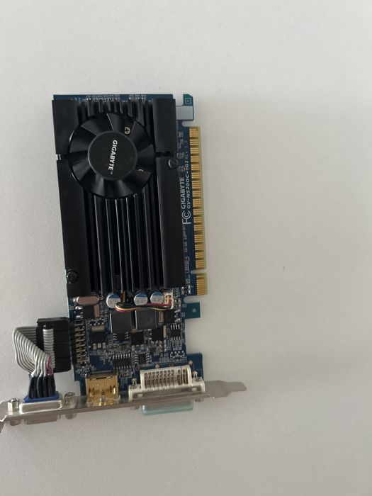 Продаю видеокарту