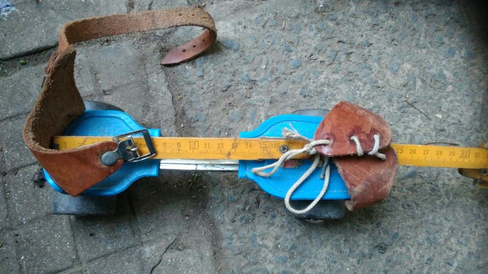 Ролкови кънки,разни