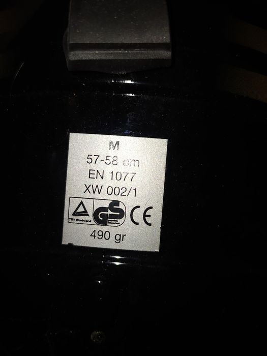 Продам шлем детский